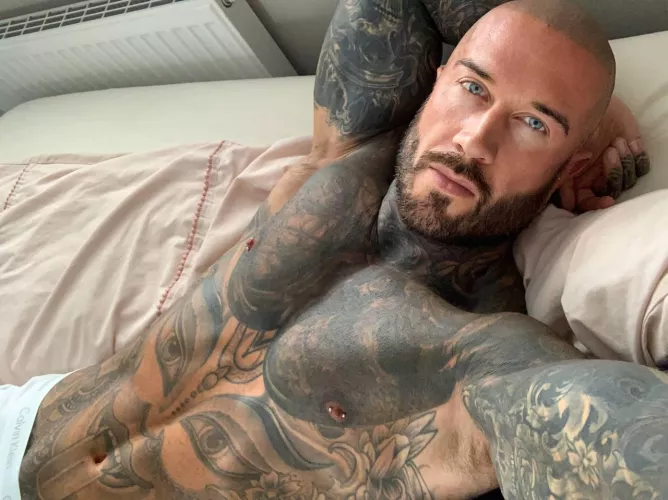 [30] you get blackout drunk and you wake up next to me... what's your reaction?