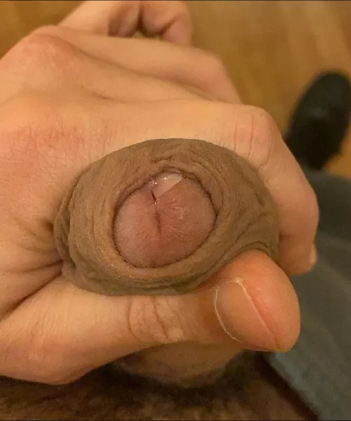 (32) who wants to lick it?