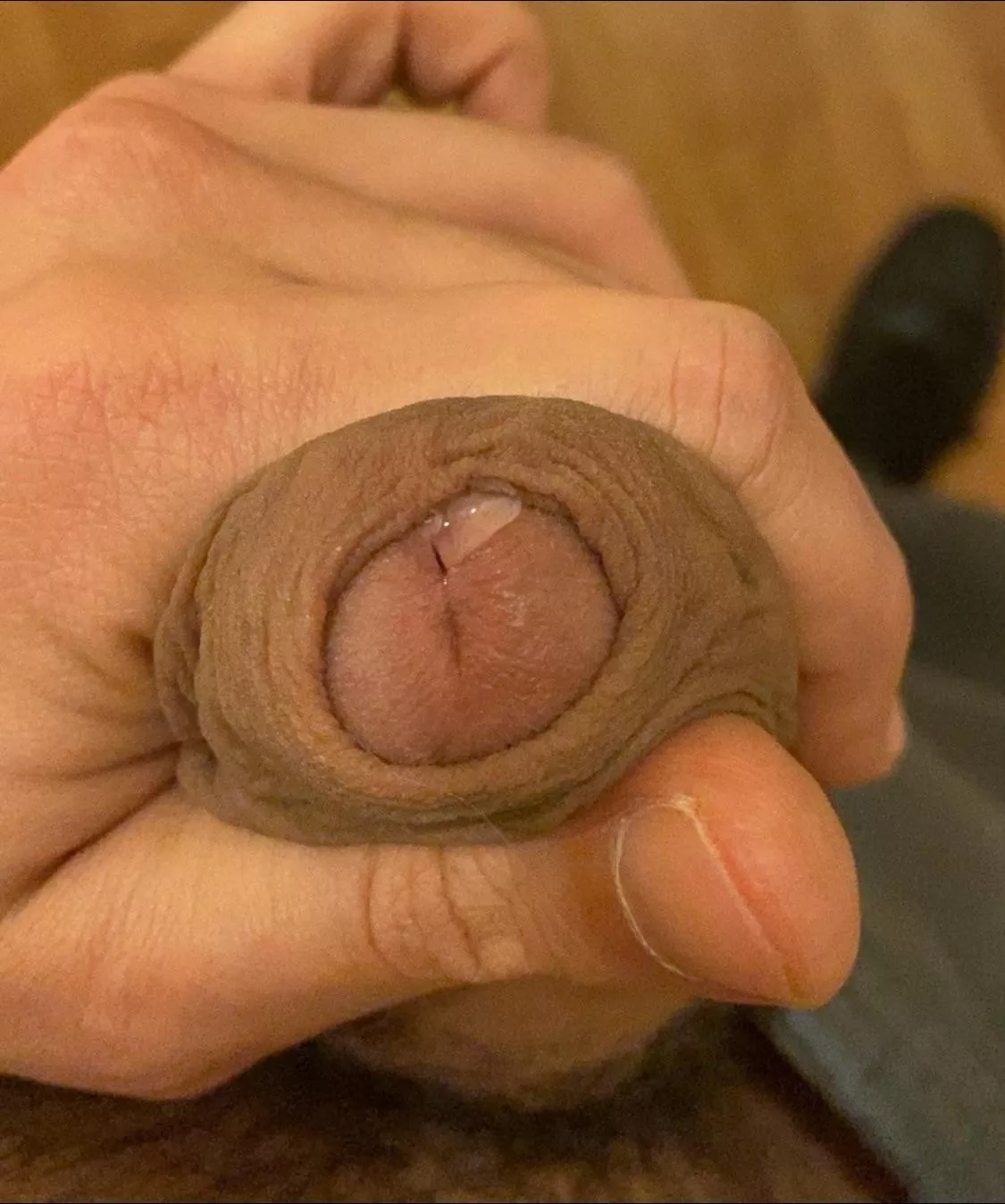 (32) who wants to lick it?