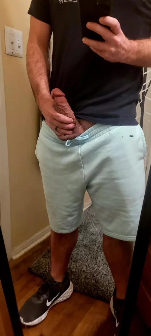 [35] gym time is done, now time to be outside in this incredible weather!!!