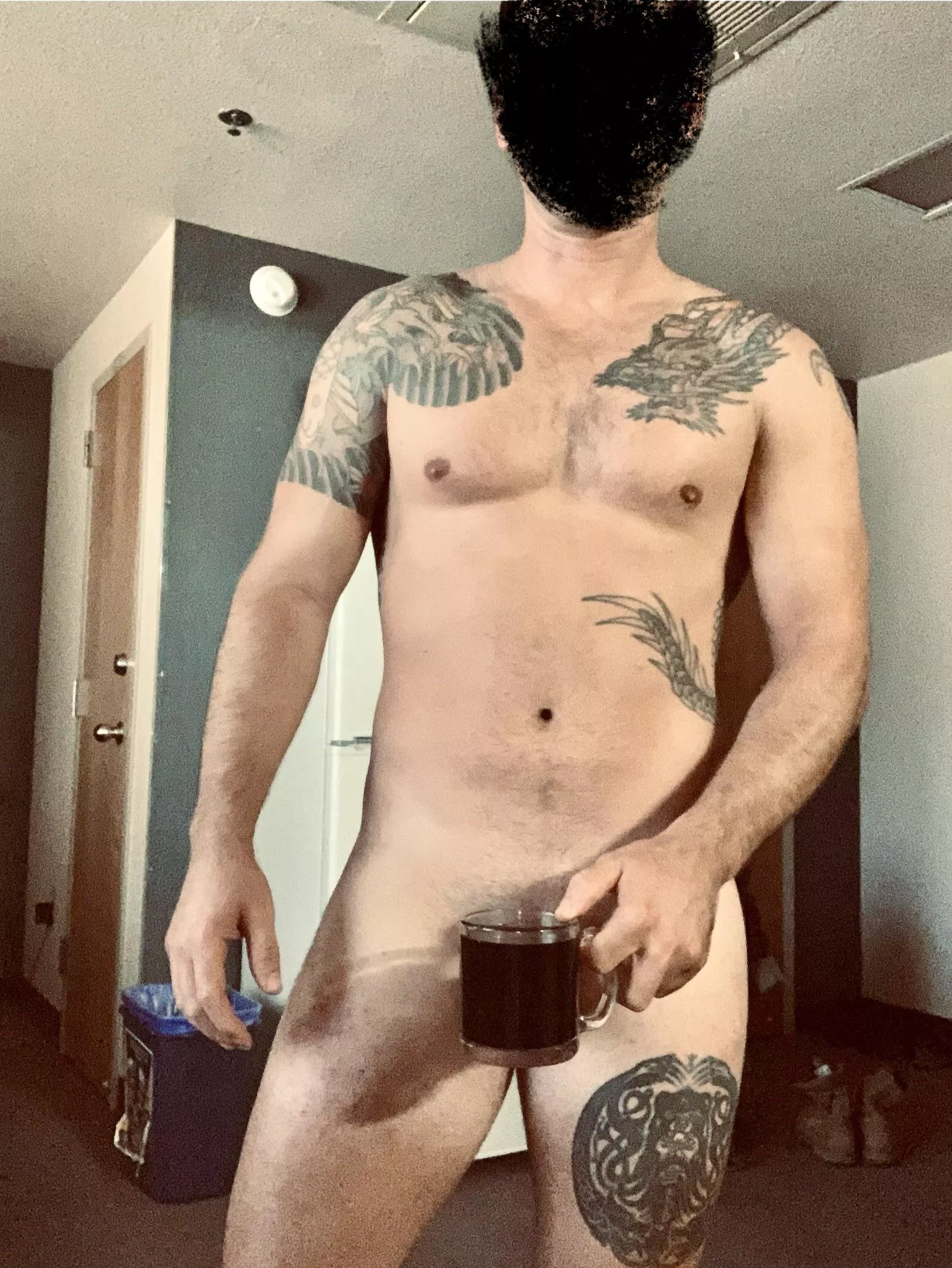 [37] Breakfast is ready 