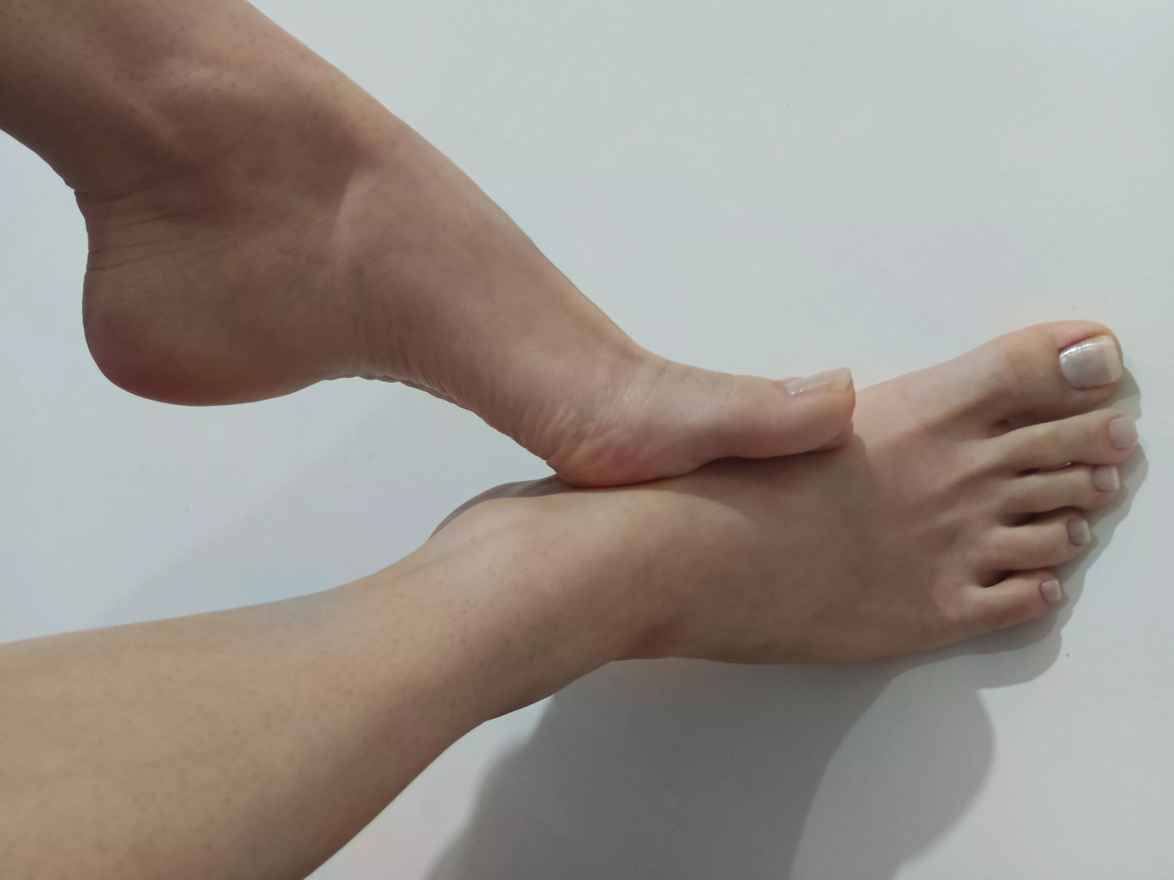 38 EU, 25 centimeters 🤪♥️