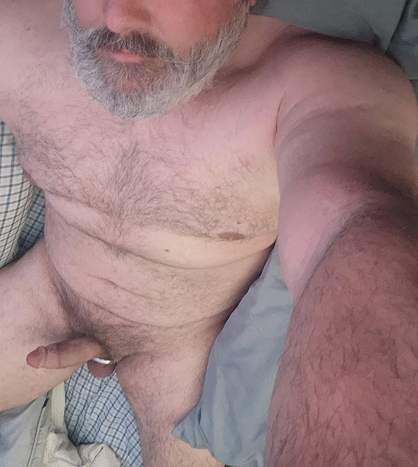 [43] Male selfie Sunday!💦
