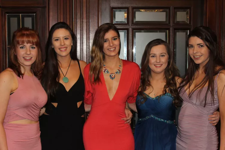 [5] Which college girl would you fuck?