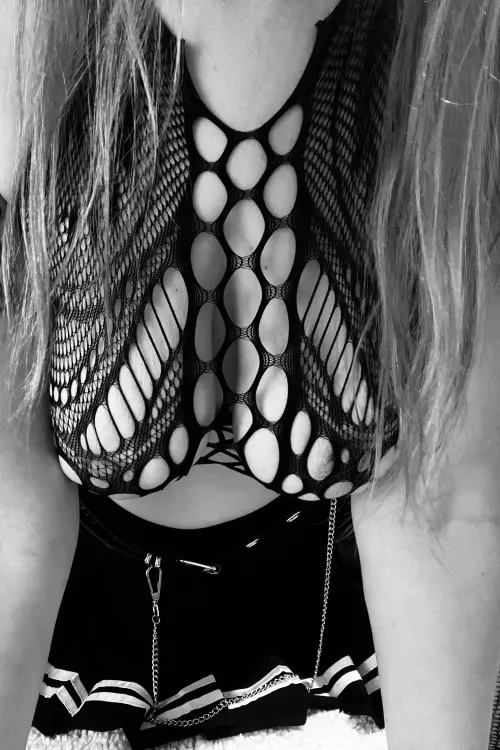 50y mom of two and I think I still got it