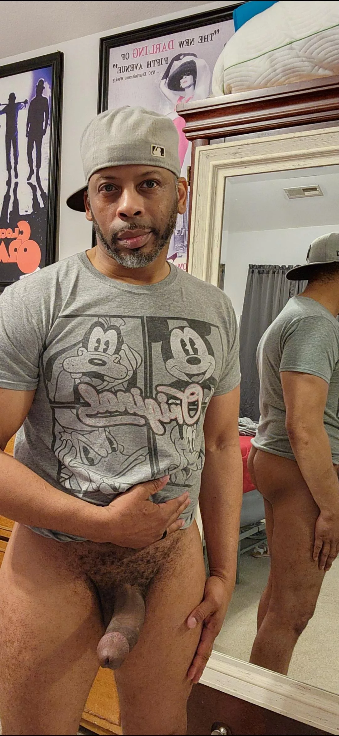 (52) Does it make your mouth water?