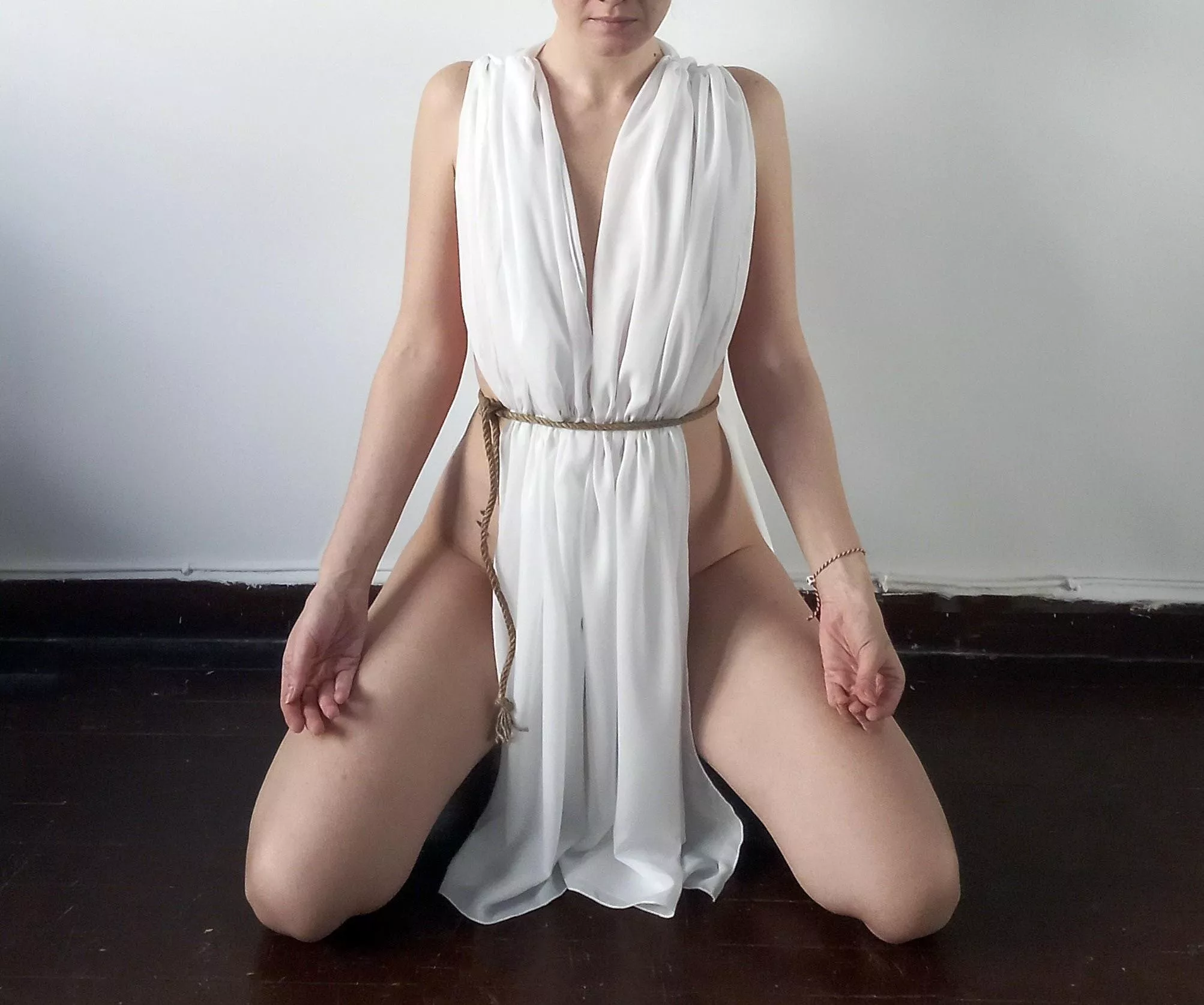 A slaves uniform, what do you think?