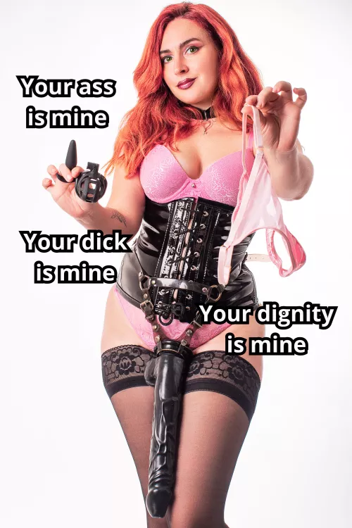 And there's nothing you could do other than enjoy the ride!