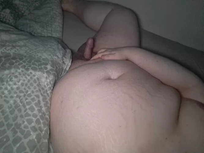 Any femboys here? 🫢