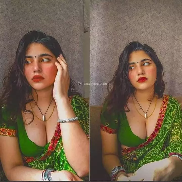 Anyone knows her name?