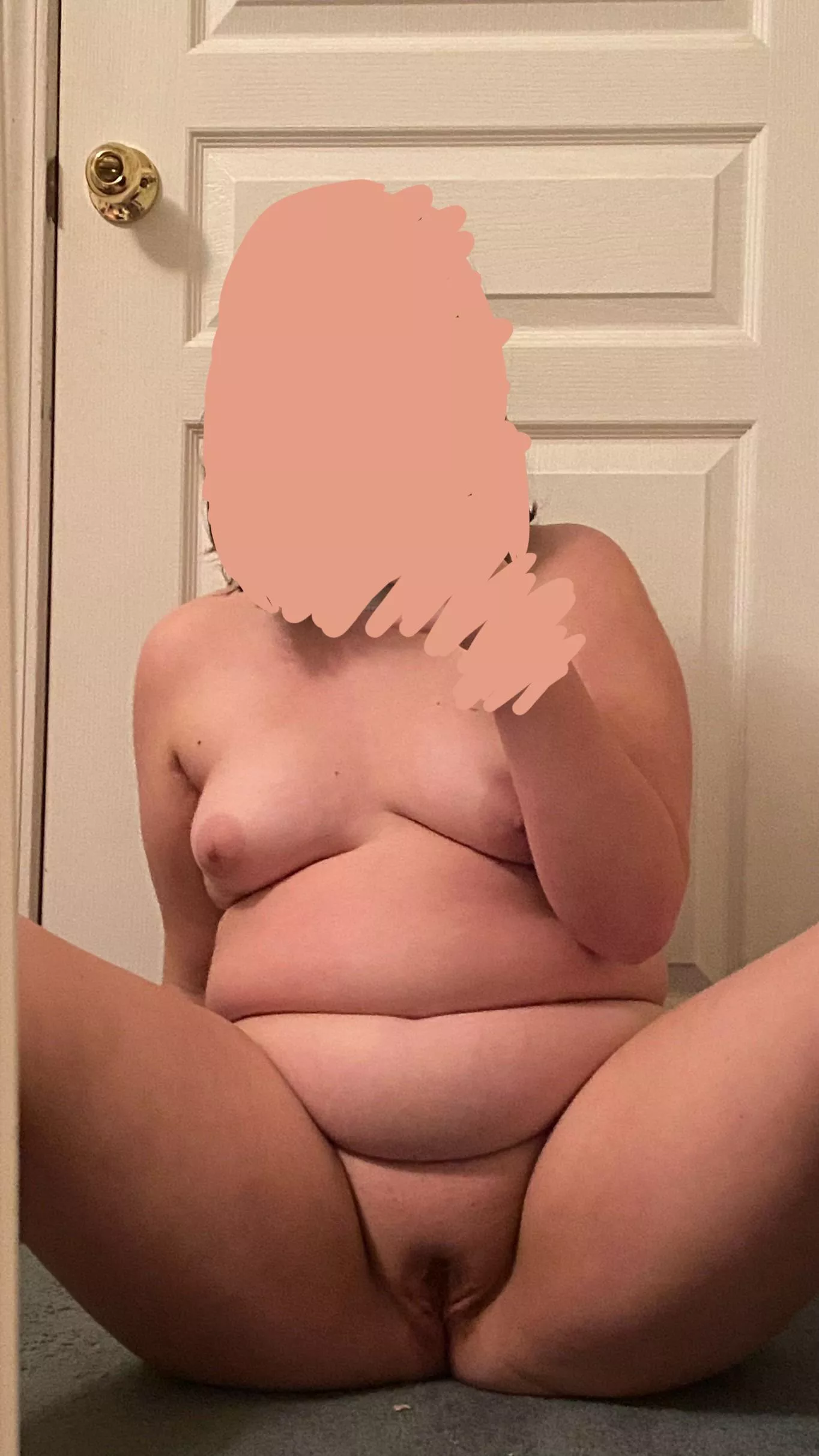 anyone want a piggy boy?