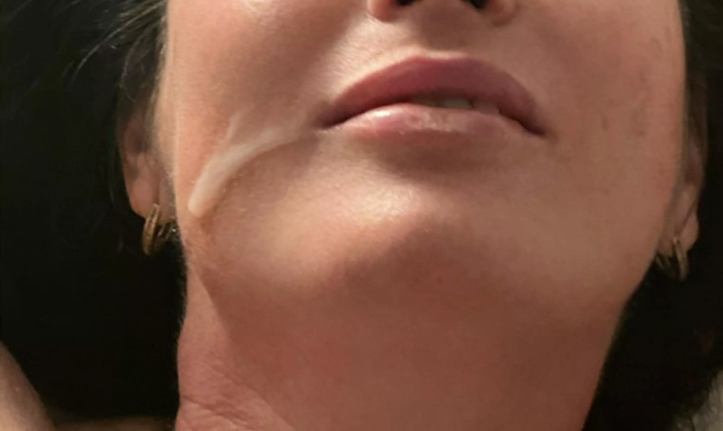 Apologies, I dropped a little 