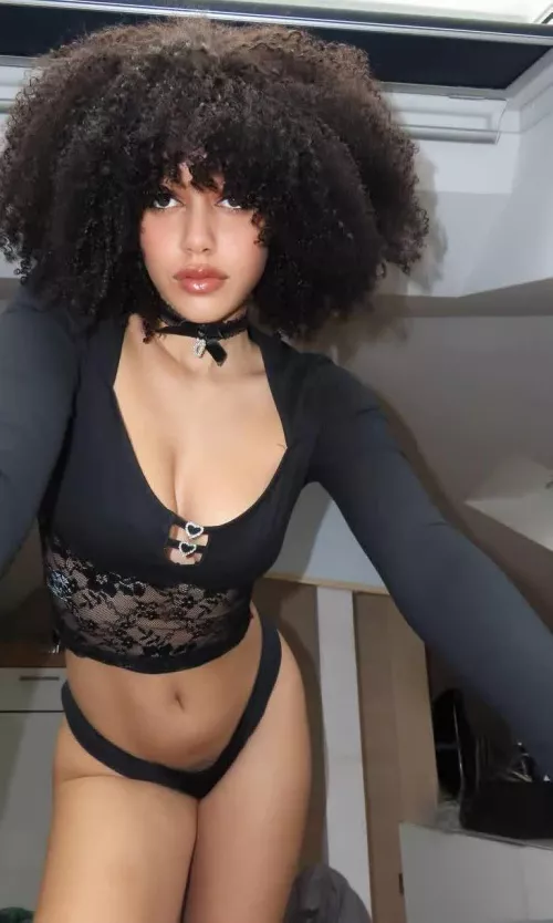 are we gonna fuck or what?