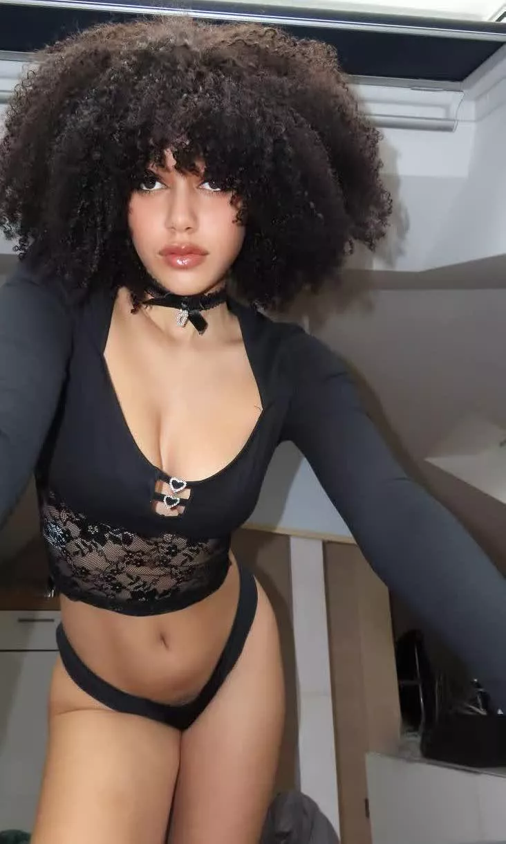 are we gonna fuck or what?