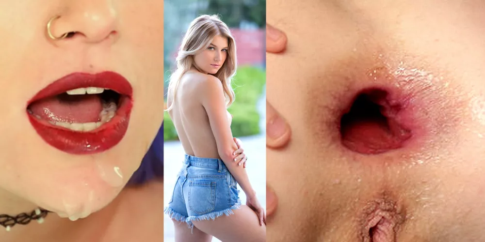 Arya Fae - the temptation of choice to unload