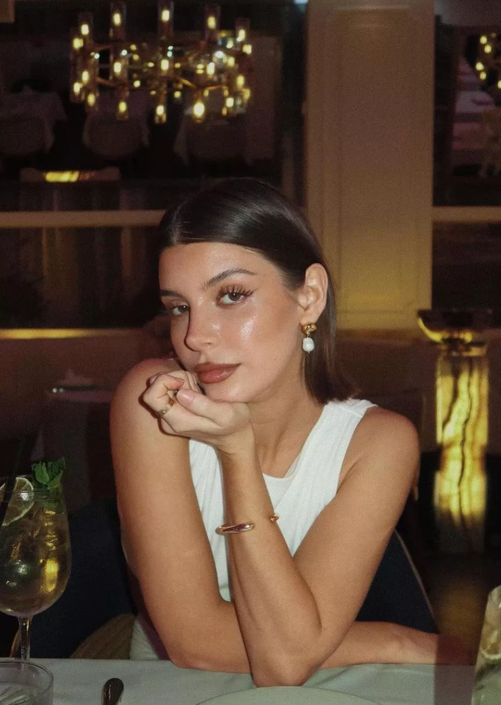 Ashley Marie Dickerson