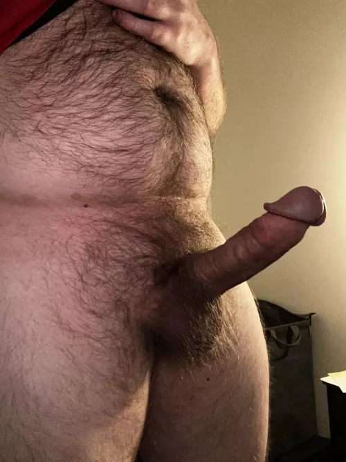 Been a while since I’ve been here😉you miss me?