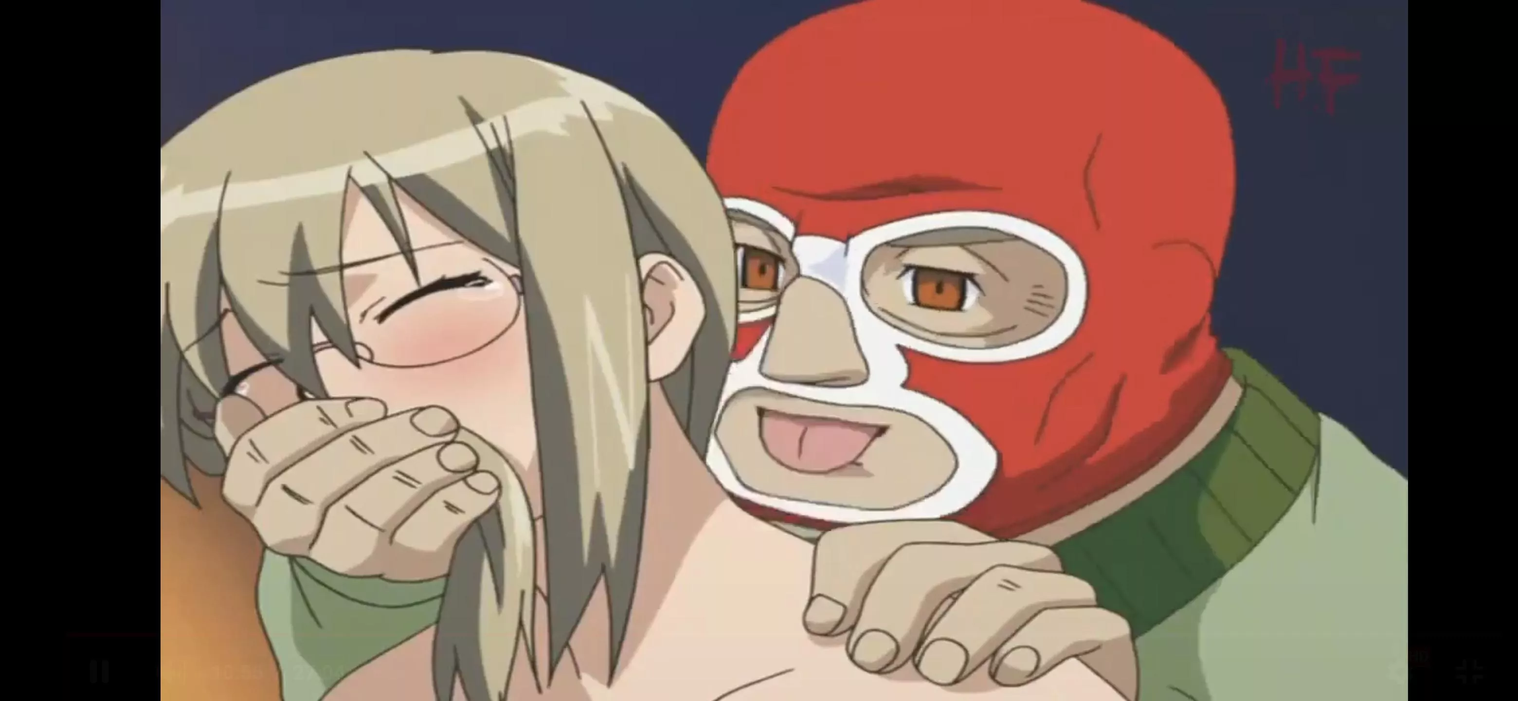 been looking for this since long.. any leads? Give me the name of this hentai pls.