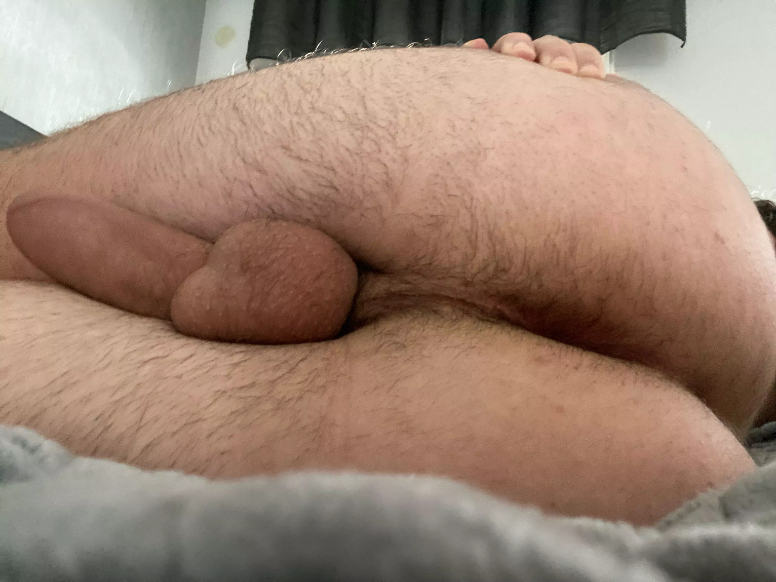 Been so horny lately 