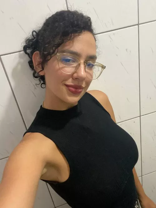 being elegant is pretty