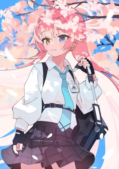 Best and only angel waifu