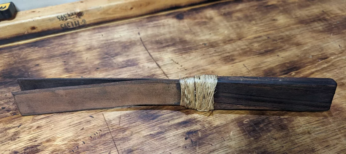 Bored, ended upaking a fun new tool