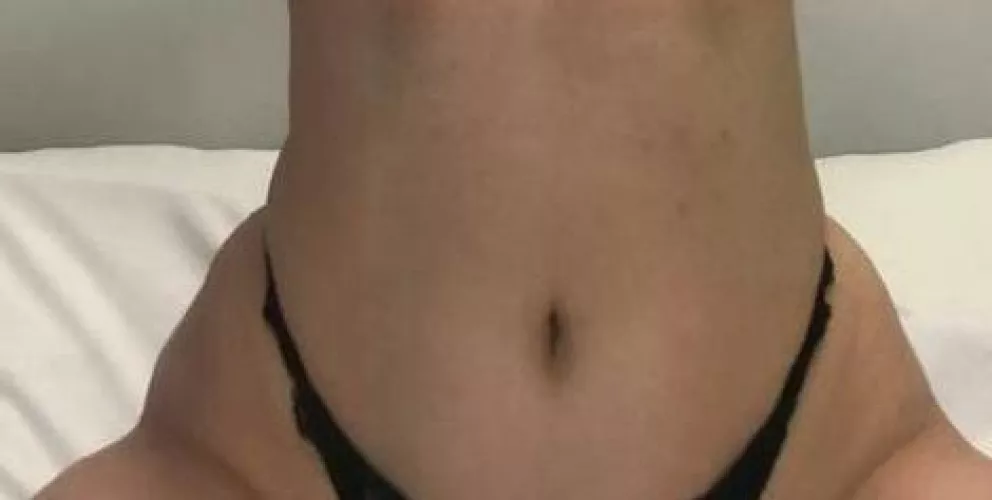 Can I be your fuckdoll