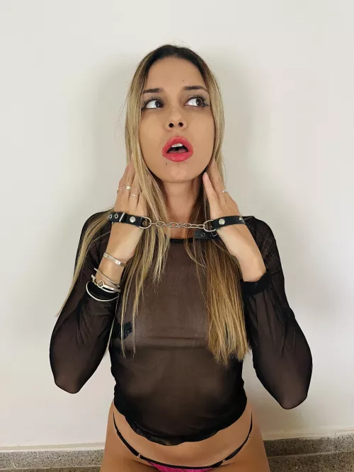 Can I finally get that big fat load am waiting for, daddy