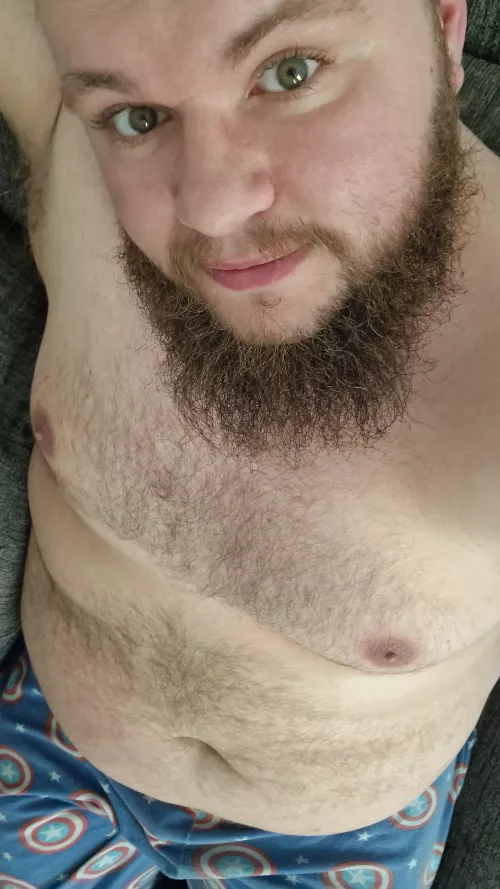 Can you beat having a chilled Sunday in your jammies (34m Scotland)