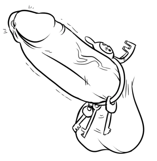 Catch them all challenge #707 - Klefki (sharona)