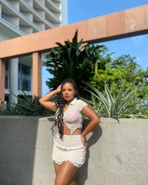 Classy enough to take me out on a date? ;)