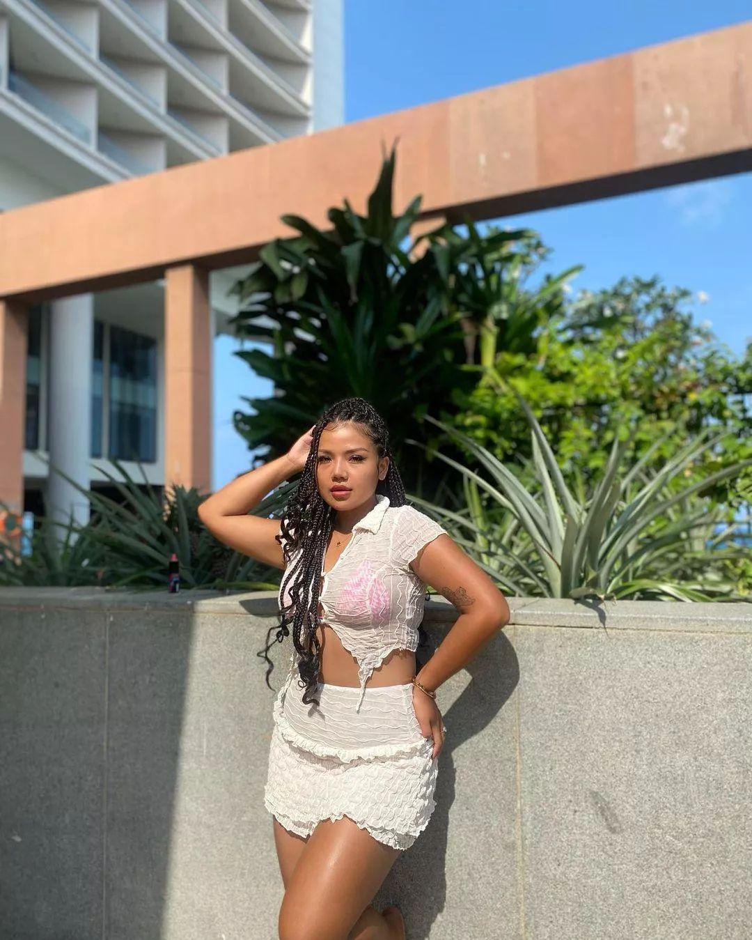 Classy enough to take me out on a date? ;)