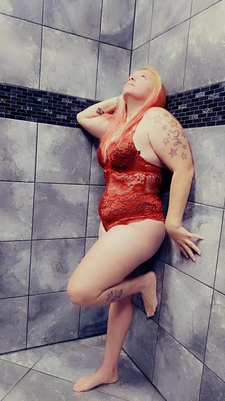 Come show me attention 