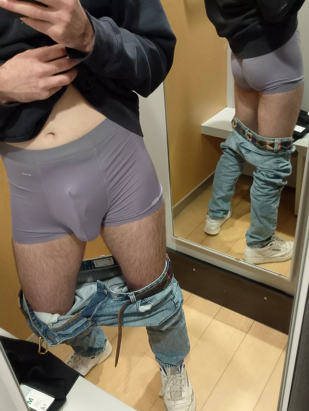 Couldn't help myself in Primark 