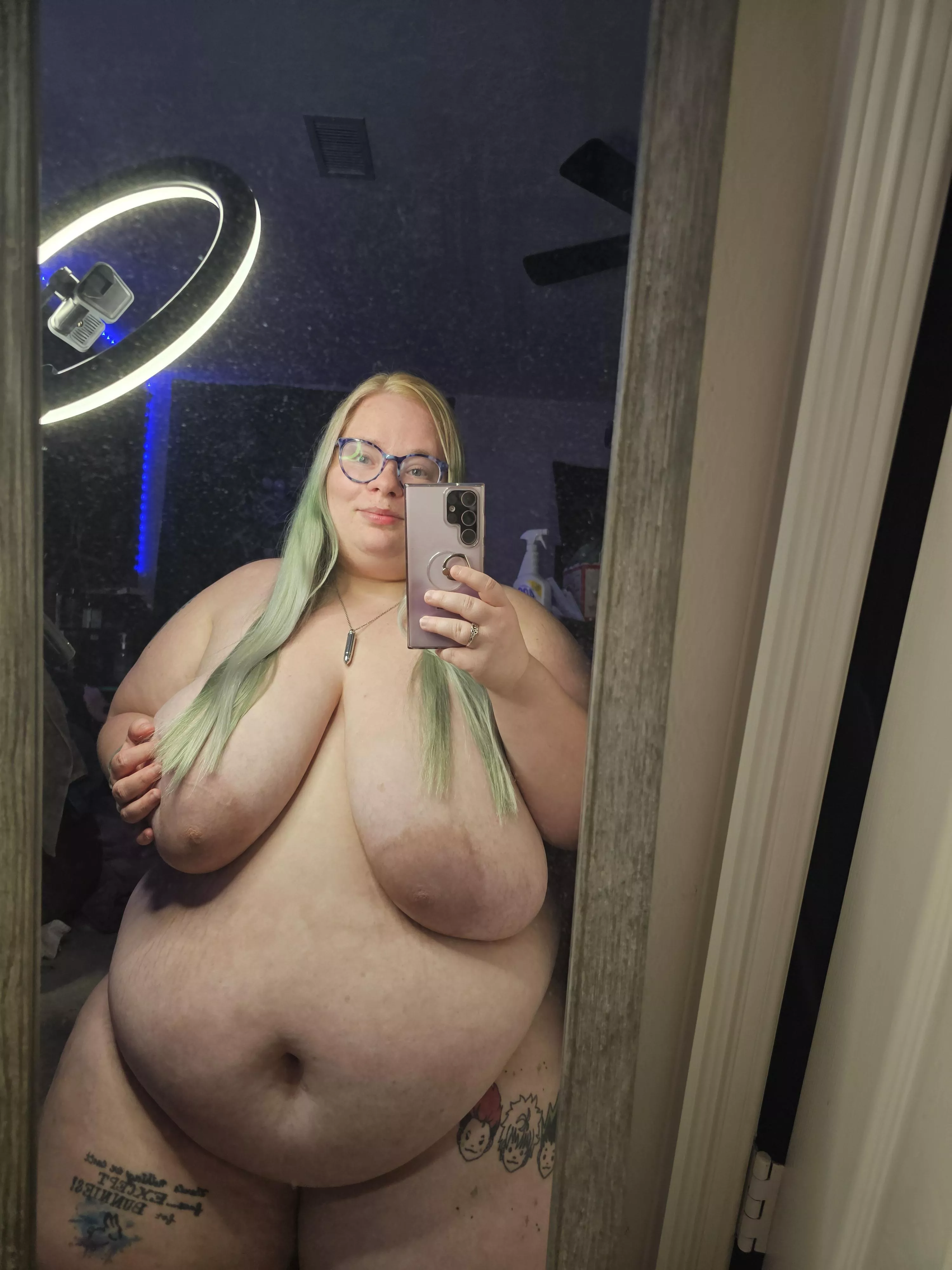 Cuddlefucks and anime sounds good to me 