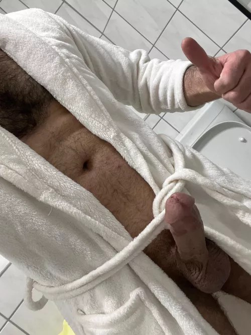 Daddy is alone this weekend (39)