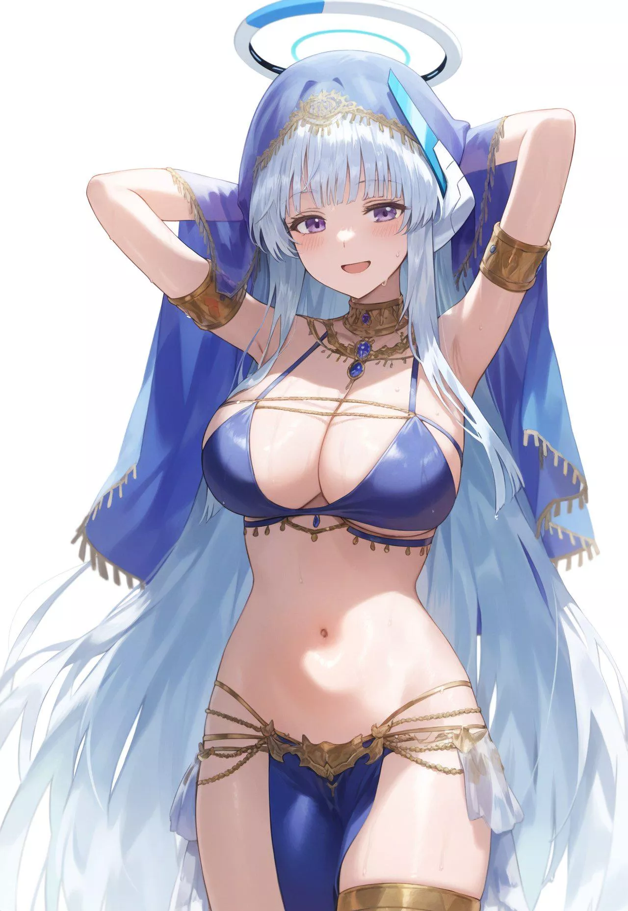 Dancer Noa [Blue Archive]