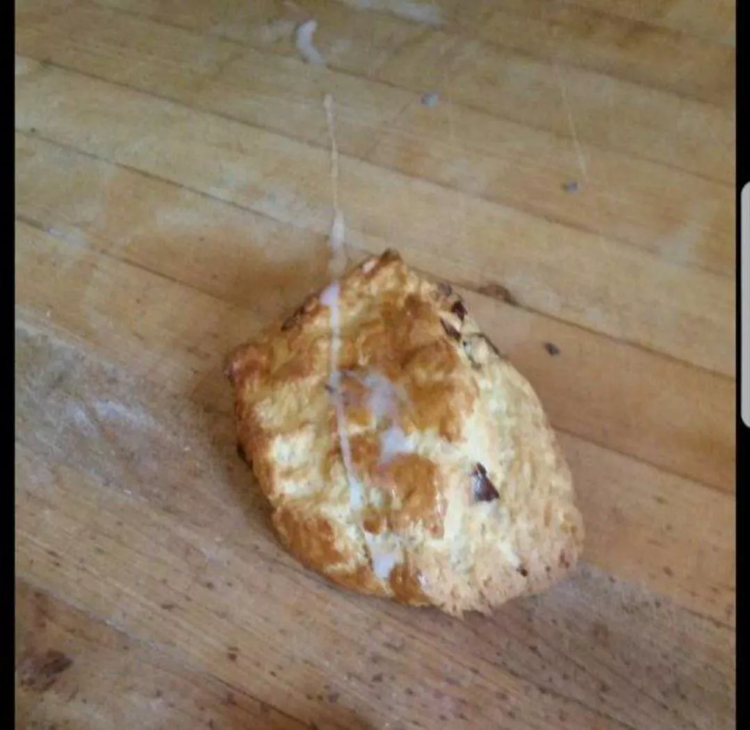 Date me, and I'll make you breakfast like this. 👇