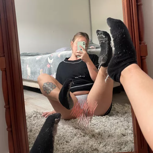 dirtier, tastier, more tastyy