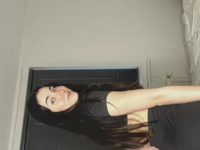  Do men really prefer this size of body like mine? 