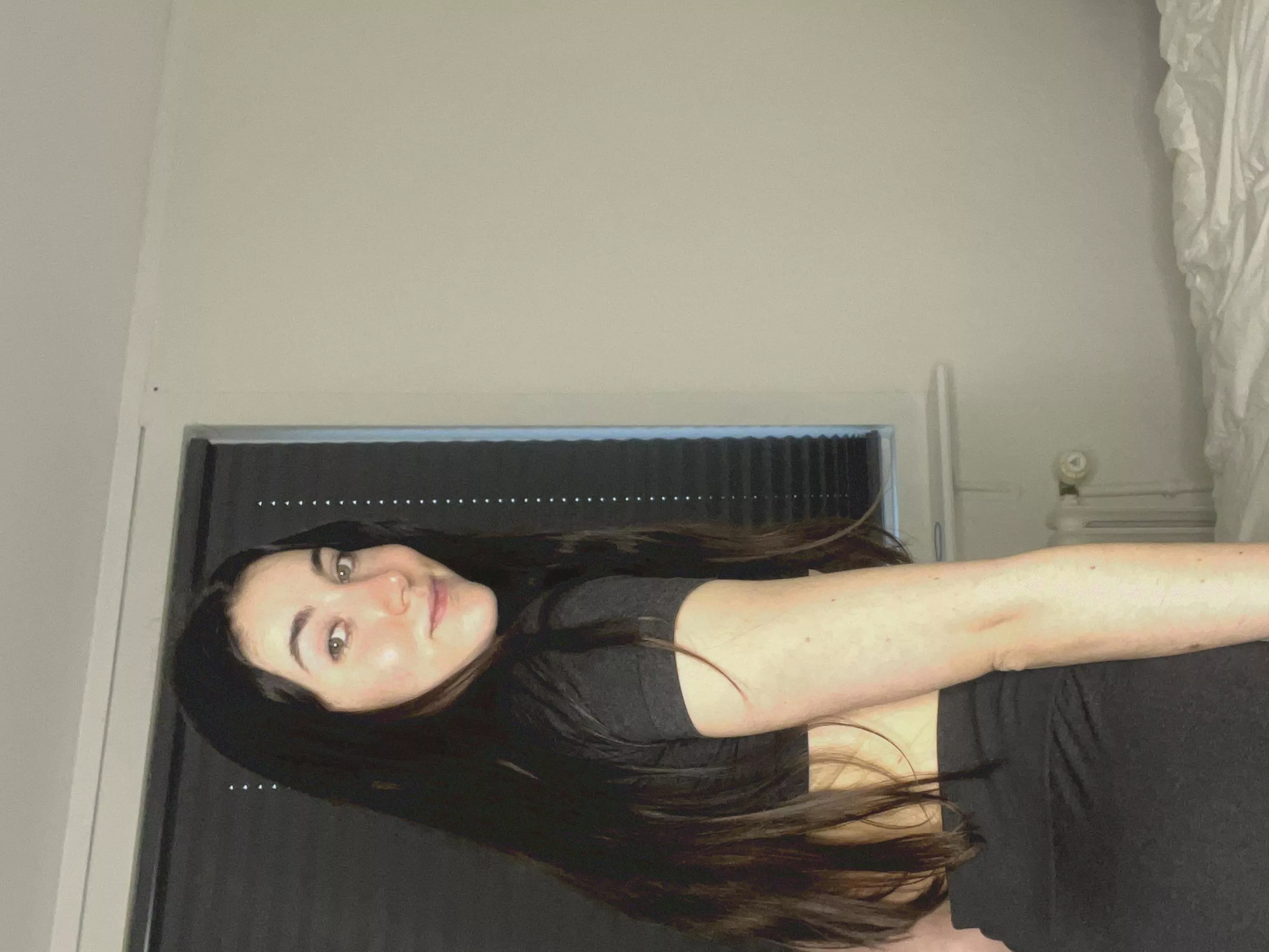  Do men really prefer this size of body like mine? 