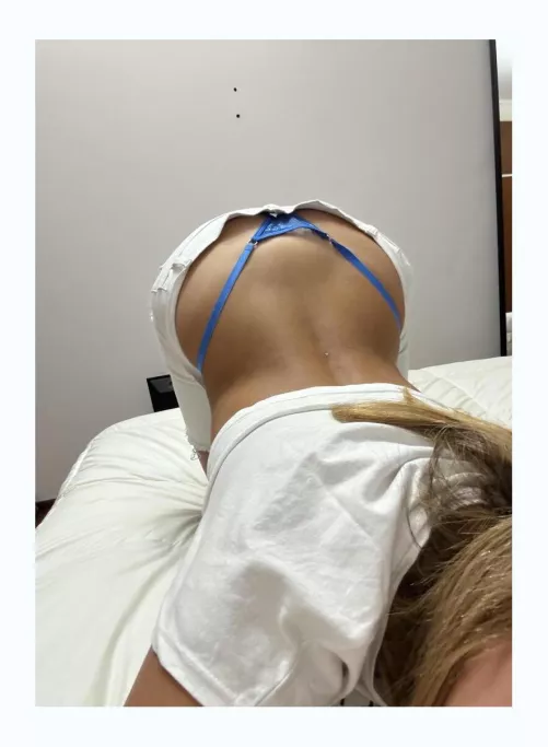 Do you lije this view?