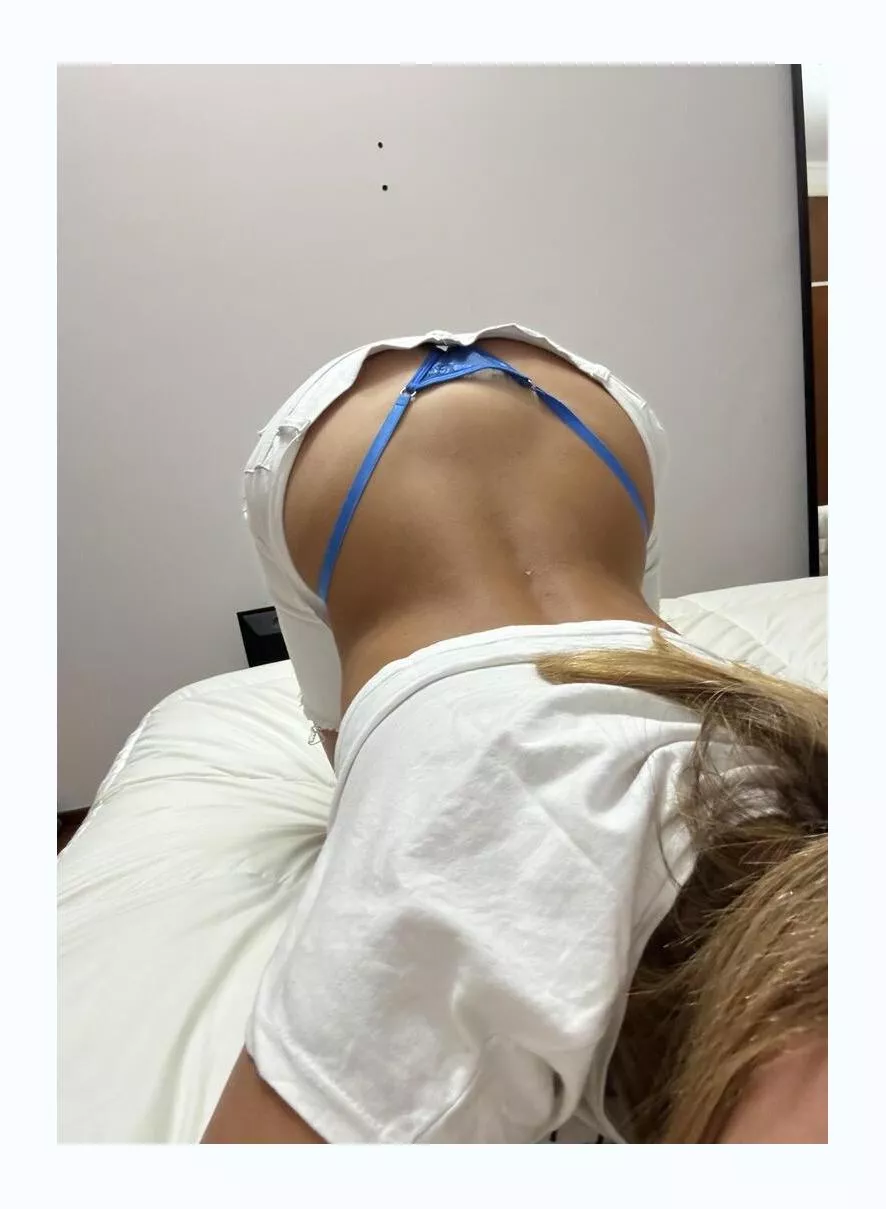 Do you lije this view?