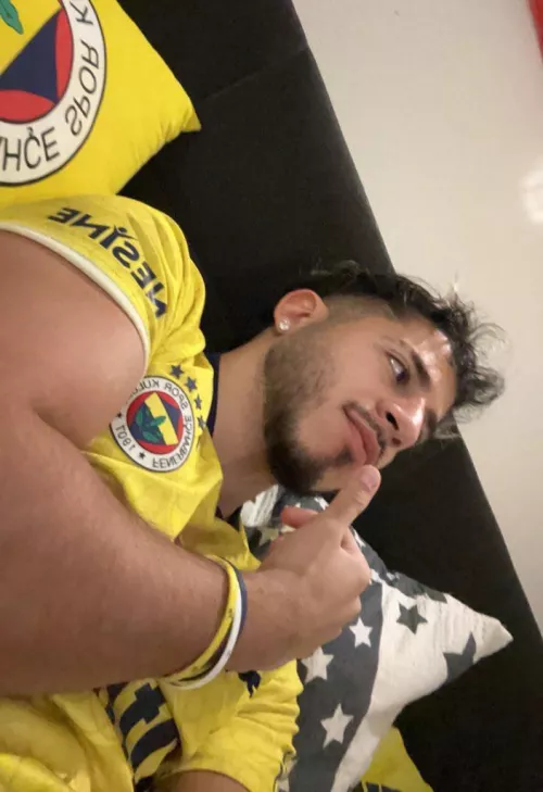 Do you like dom turks? 😏😴 x:domerih (no of)