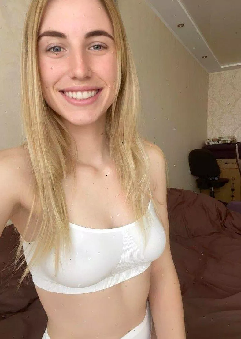 Do you like natural girls?