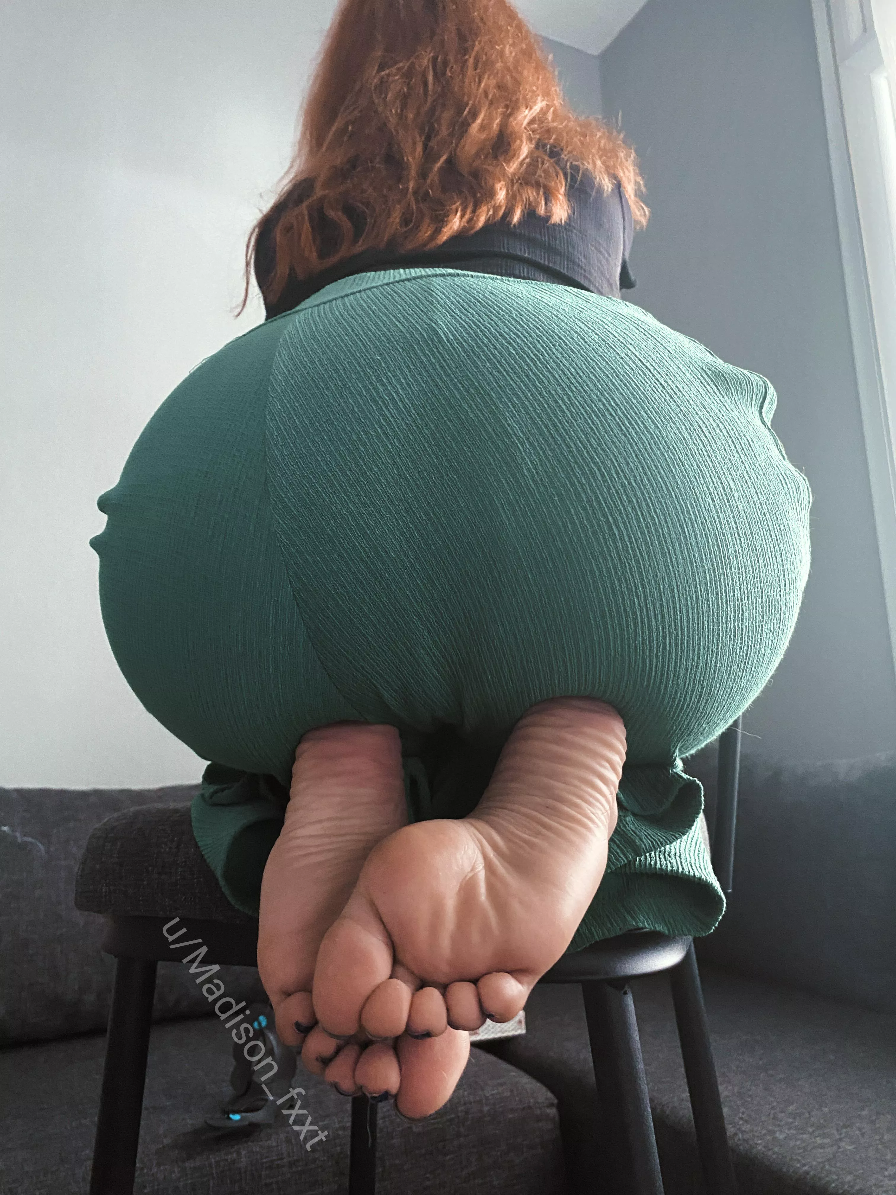 Do you like that pose?