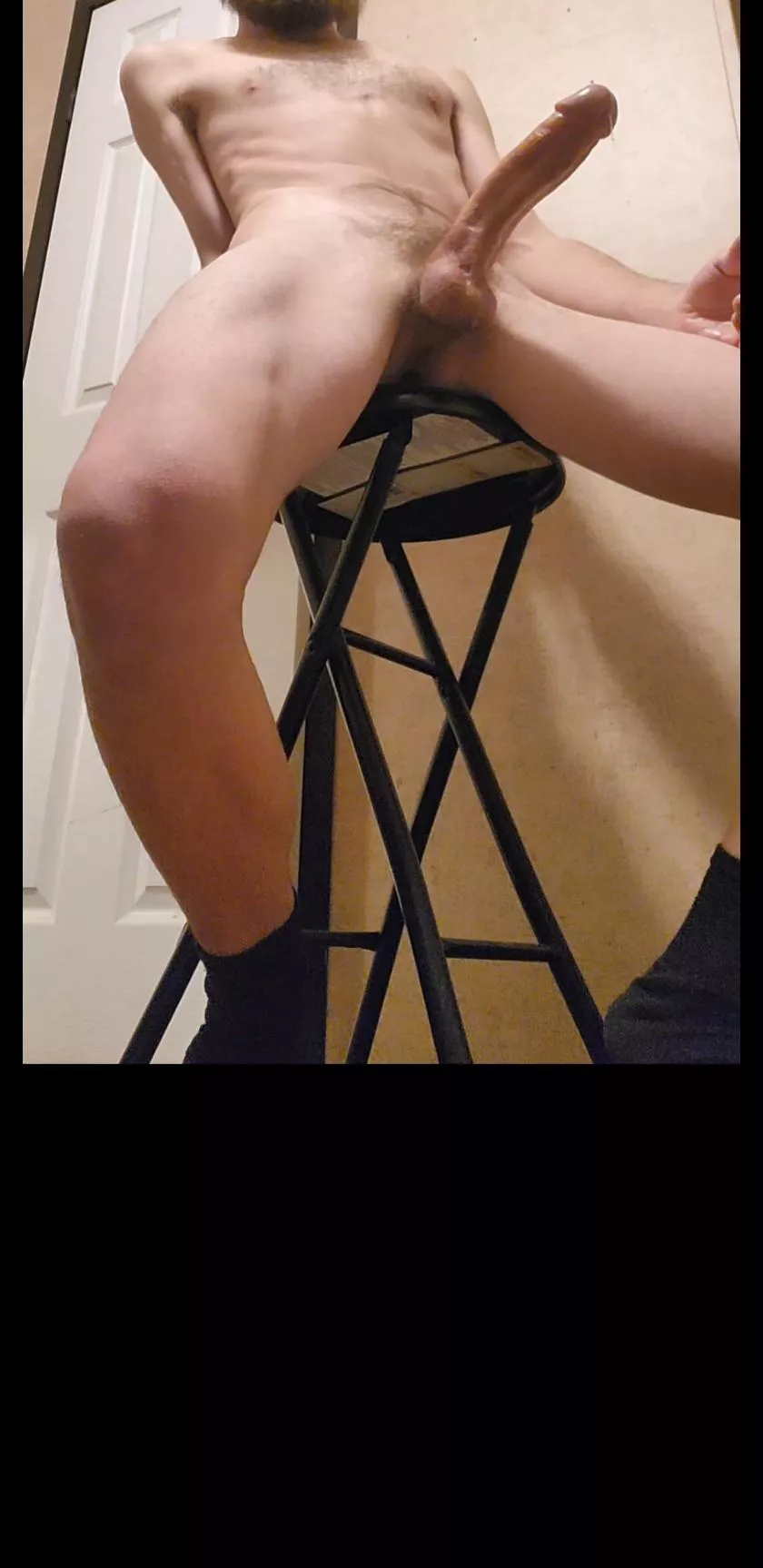 Dripping this morning. Help? 