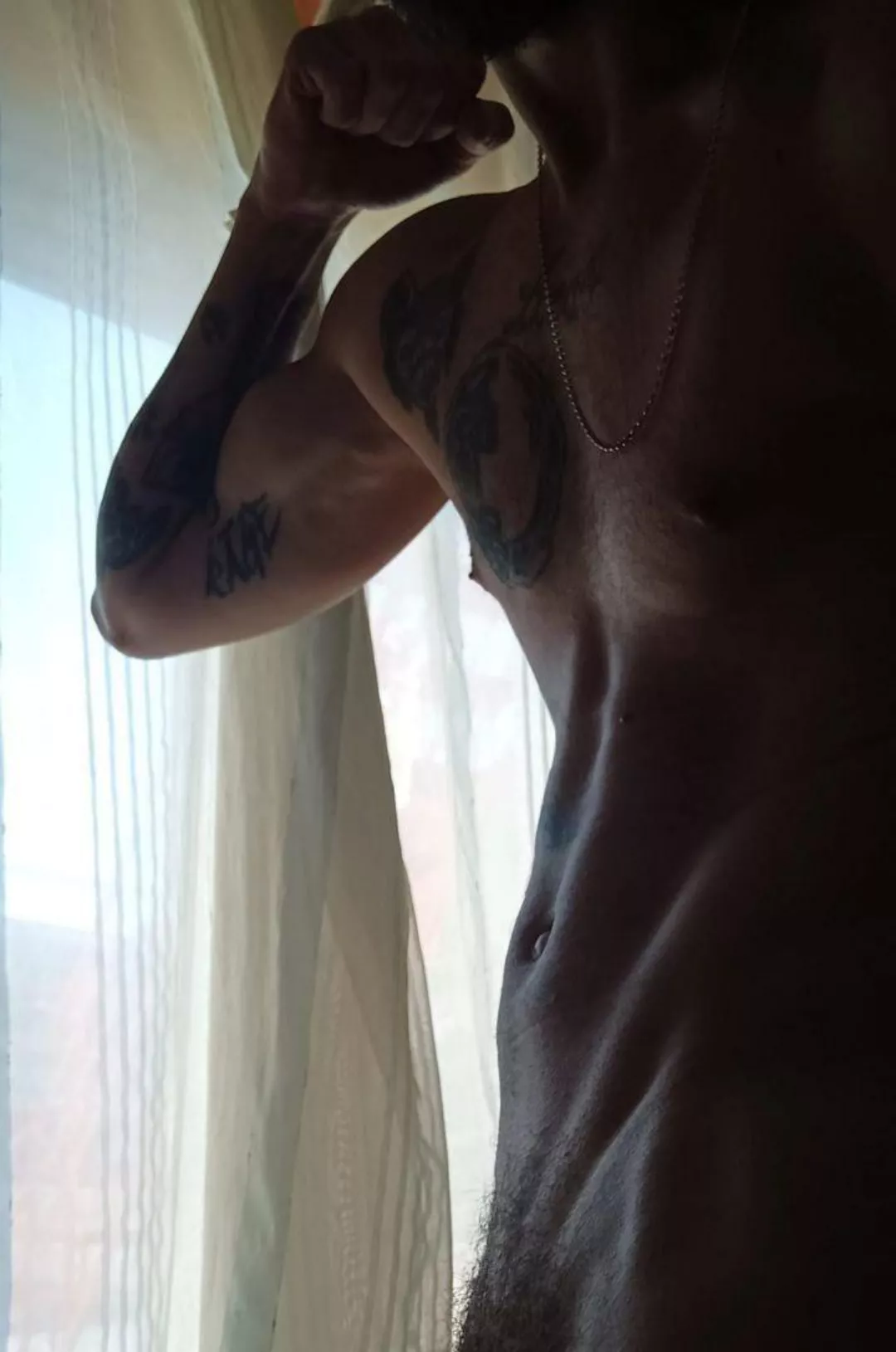 Feelin good feelin great , feelin great feelin good , how are you?