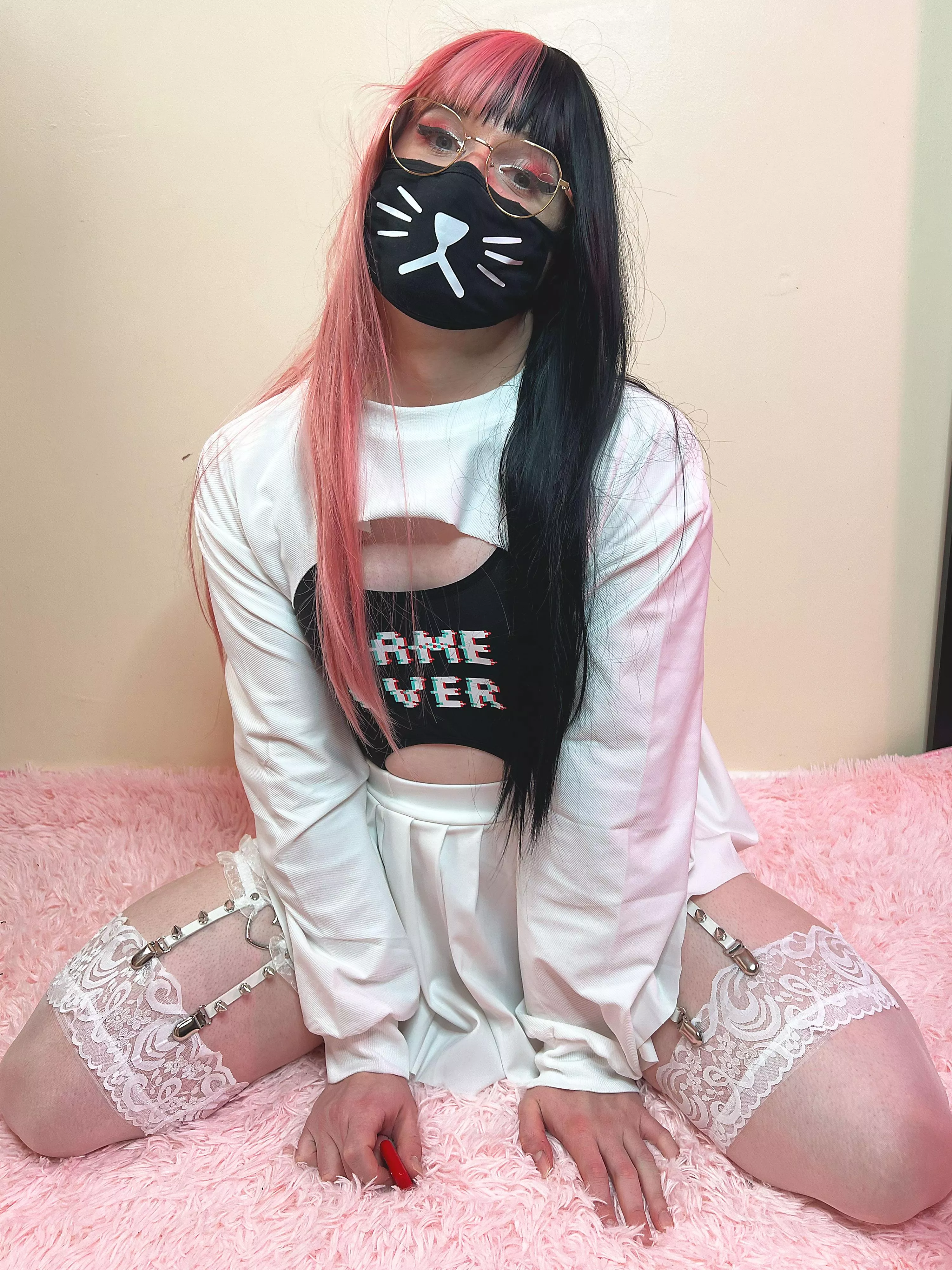 Felt cute, whatcha think