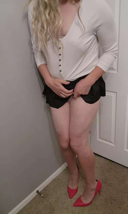 Felt like showing off